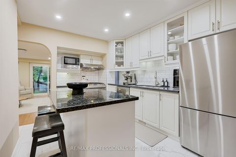 Photo 13 at 53 Tilden Crescent, Humber Heights, Toronto