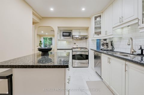 Photo 14 at 53 Tilden Crescent, Humber Heights, Toronto