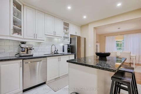 Photo 15 at 53 Tilden Crescent, Humber Heights, Toronto