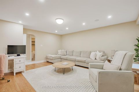 Photo 18 at 53 Tilden Crescent, Humber Heights, Toronto