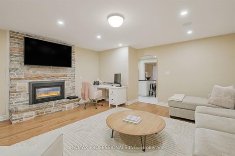 Photo 19 at 53 Tilden Crescent, Humber Heights, Toronto