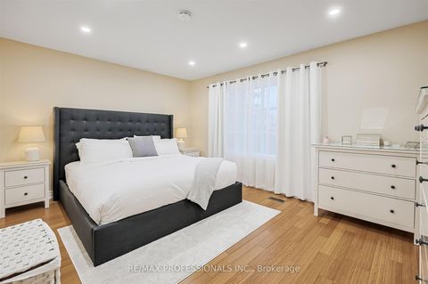 Photo 20 at 53 Tilden Crescent, Humber Heights, Toronto