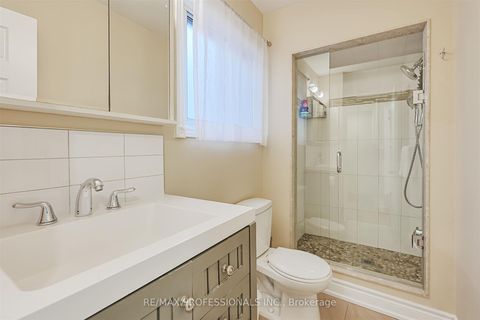 Photo 23 at 53 Tilden Crescent, Humber Heights, Toronto