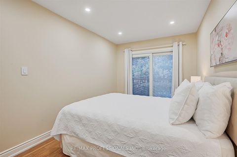 Photo 25 at 53 Tilden Crescent, Humber Heights, Toronto