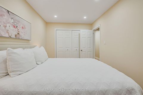Photo 26 at 53 Tilden Crescent, Humber Heights, Toronto