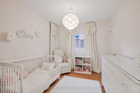 Photo 27 at 53 Tilden Crescent, Humber Heights, Toronto