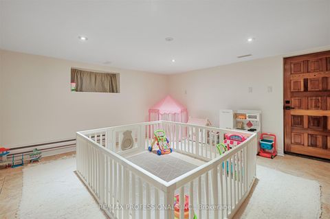 Photo 34 at 53 Tilden Crescent, Humber Heights, Toronto