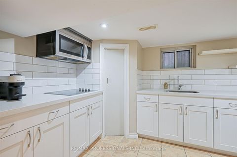 Photo 35 at 53 Tilden Crescent, Humber Heights, Toronto