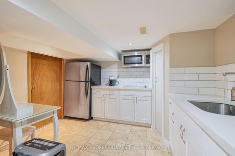 Photo 36 at 53 Tilden Crescent, Humber Heights, Toronto