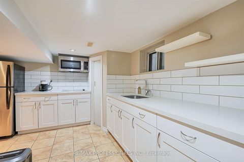 Photo 37 at 53 Tilden Crescent, Humber Heights, Toronto