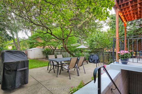 Photo 41 at 53 Tilden Crescent, Humber Heights, Toronto