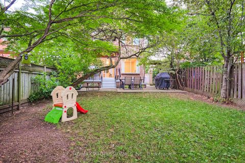 Photo 44 at 53 Tilden Crescent, Humber Heights, Toronto