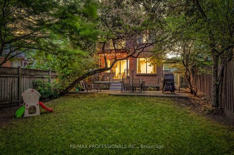 Photo 47 at 53 Tilden Crescent, Humber Heights, Toronto