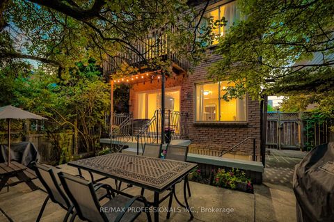 Photo 49 at 53 Tilden Crescent, Humber Heights, Toronto