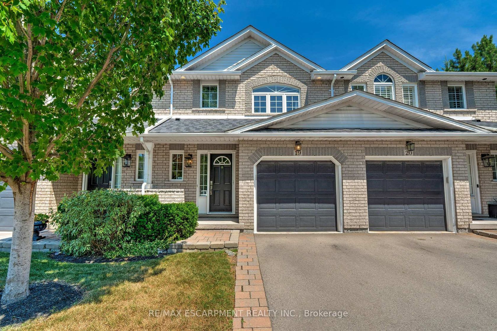 19 - 2151 WALKERS Line, Rose, Burlington 