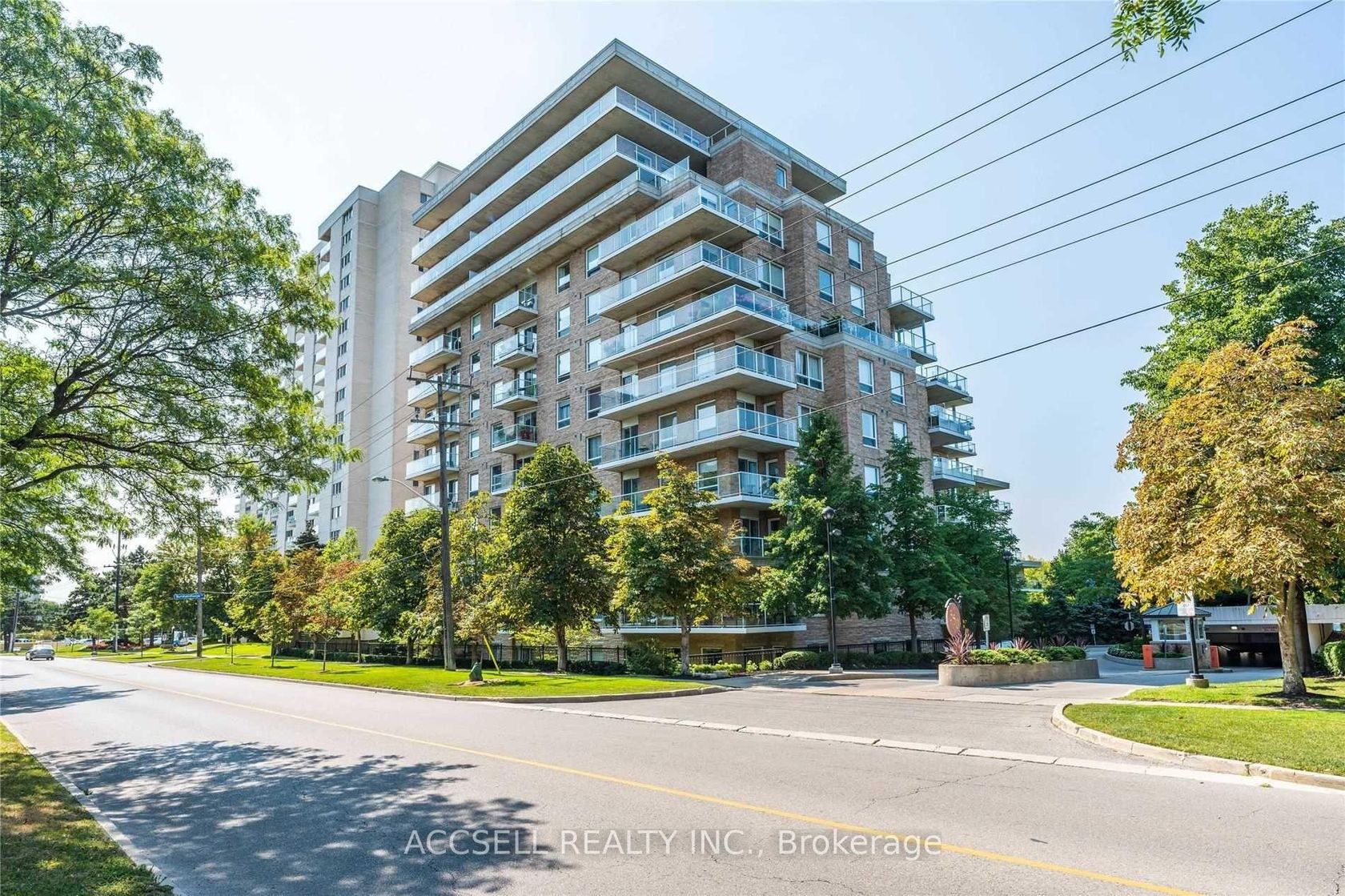 103 - 350 Mill Road, West Deane, Toronto 