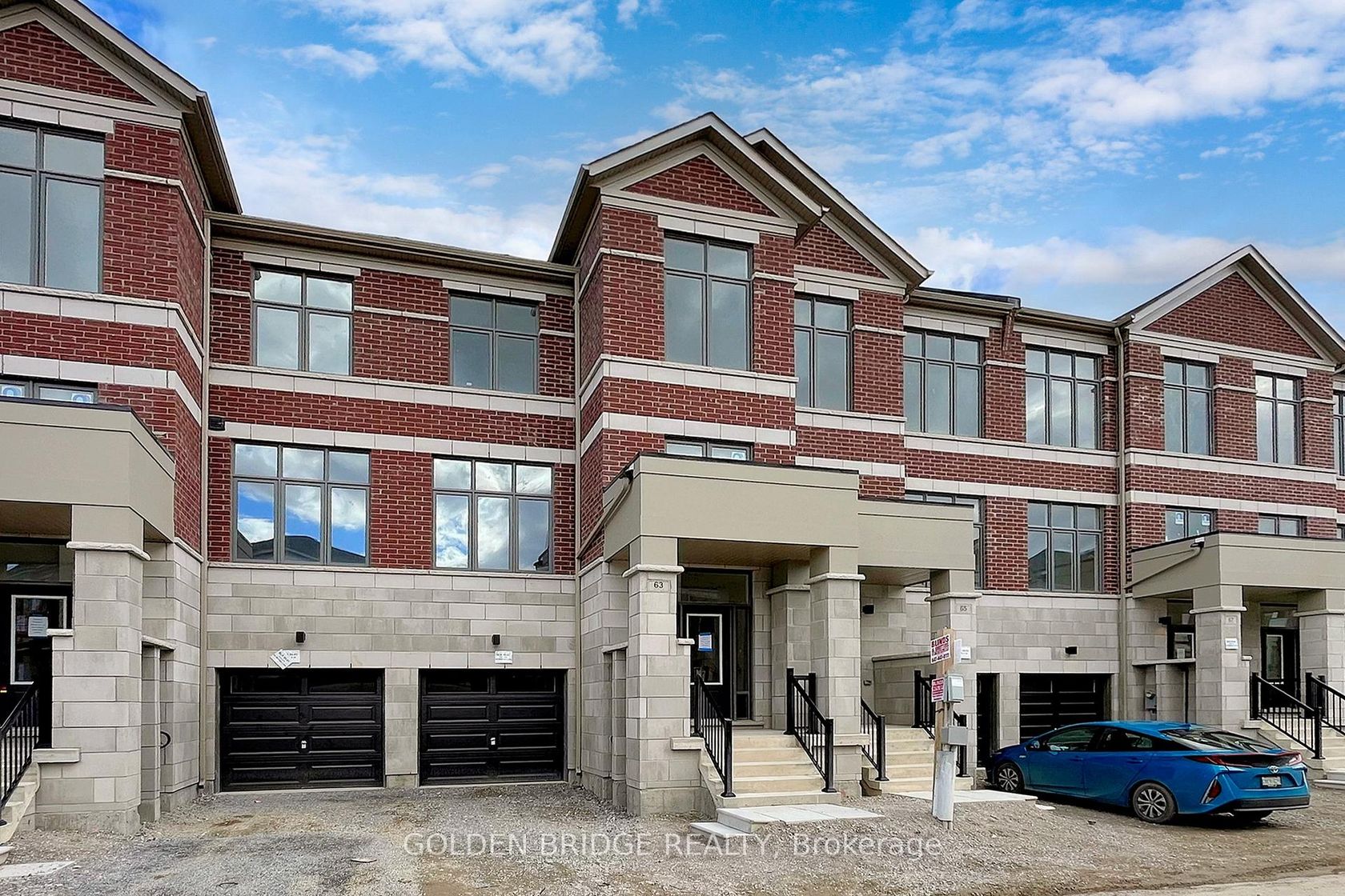73 Millman Lane, Rural Richmond Hill, Richmond Hill 