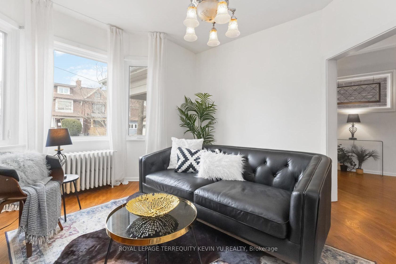 23 Kenneth Avenue, High Park North, Toronto 