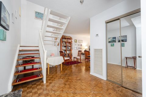 Photo 4 at 109/209 - 30 Glen Elm Avenue E, Moore Park, Toronto