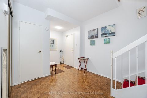 Photo 5 at 109/209 - 30 Glen Elm Avenue E, Moore Park, Toronto