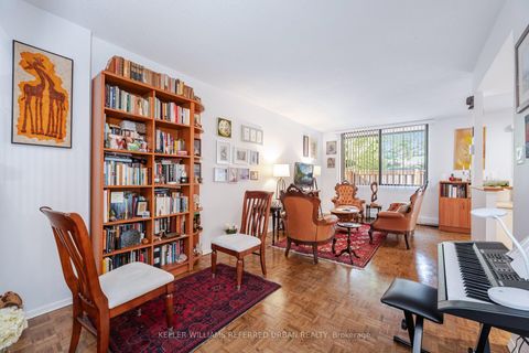 Photo 6 at 109/209 - 30 Glen Elm Avenue E, Moore Park, Toronto