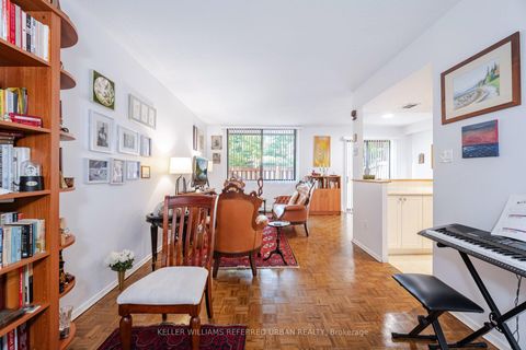 Photo 7 at 109/209 - 30 Glen Elm Avenue E, Moore Park, Toronto