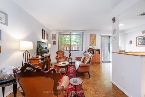 Photo 9 at 109/209 - 30 Glen Elm Avenue E, Moore Park, Toronto