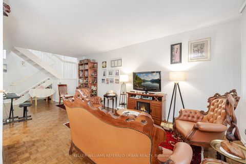 Photo 18 at 109/209 - 30 Glen Elm Avenue E, Moore Park, Toronto
