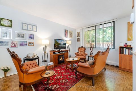 Photo 19 at 109/209 - 30 Glen Elm Avenue E, Moore Park, Toronto
