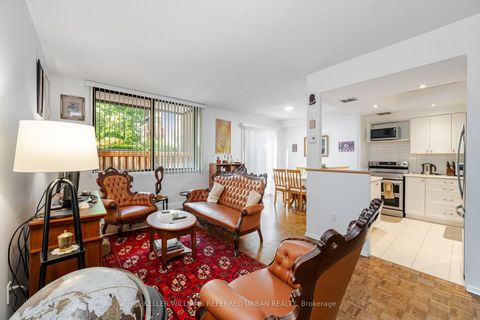 Photo 20 at 109/209 - 30 Glen Elm Avenue E, Moore Park, Toronto