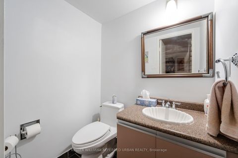 Photo 22 at 109/209 - 30 Glen Elm Avenue E, Moore Park, Toronto
