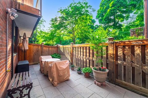 Photo 23 at 109/209 - 30 Glen Elm Avenue E, Moore Park, Toronto