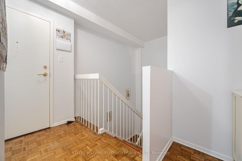 Photo 26 at 109/209 - 30 Glen Elm Avenue E, Moore Park, Toronto