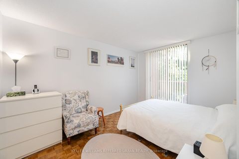 Photo 28 at 109/209 - 30 Glen Elm Avenue E, Moore Park, Toronto