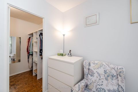 Photo 31 at 109/209 - 30 Glen Elm Avenue E, Moore Park, Toronto