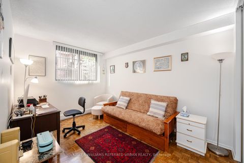 Photo 32 at 109/209 - 30 Glen Elm Avenue E, Moore Park, Toronto