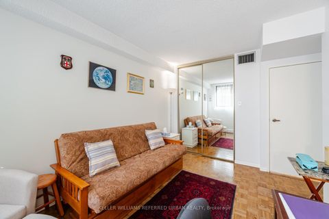 Photo 33 at 109/209 - 30 Glen Elm Avenue E, Moore Park, Toronto