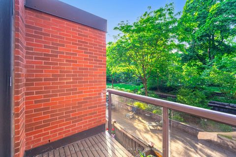 Photo 35 at 109/209 - 30 Glen Elm Avenue E, Moore Park, Toronto