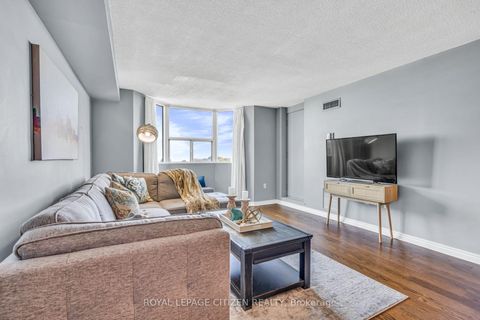 Photo 5 at 710 - 3845 Lake Shore Boulevard W, Long Branch, Toronto