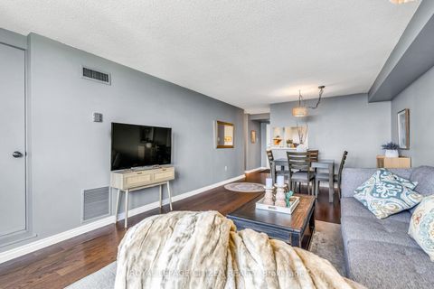 Photo 8 at 710 - 3845 Lake Shore Boulevard W, Long Branch, Toronto