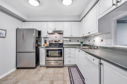 Photo 11 at 710 - 3845 Lake Shore Boulevard W, Long Branch, Toronto