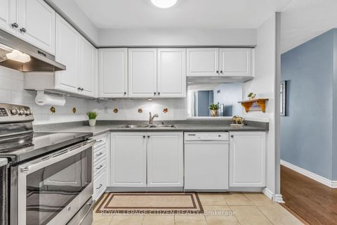 Photo 13 at 710 - 3845 Lake Shore Boulevard W, Long Branch, Toronto