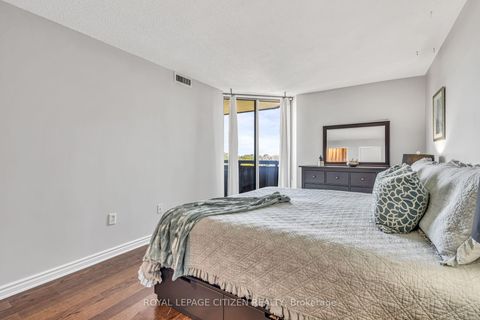 Photo 18 at 710 - 3845 Lake Shore Boulevard W, Long Branch, Toronto