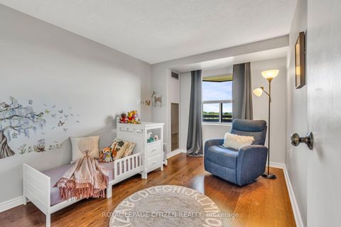 Photo 20 at 710 - 3845 Lake Shore Boulevard W, Long Branch, Toronto