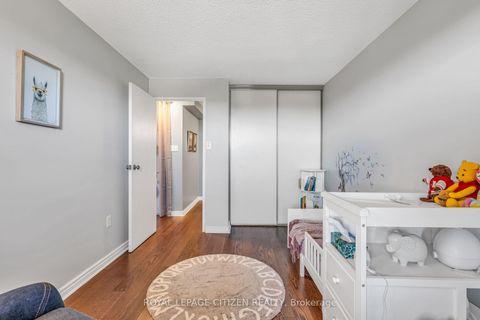 Photo 21 at 710 - 3845 Lake Shore Boulevard W, Long Branch, Toronto