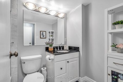 Photo 22 at 710 - 3845 Lake Shore Boulevard W, Long Branch, Toronto