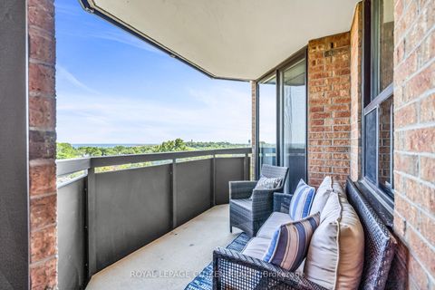Photo 23 at 710 - 3845 Lake Shore Boulevard W, Long Branch, Toronto