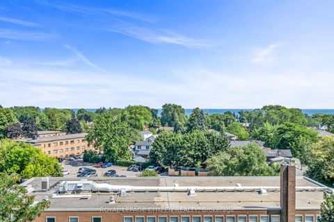 Photo 24 at 710 - 3845 Lake Shore Boulevard W, Long Branch, Toronto