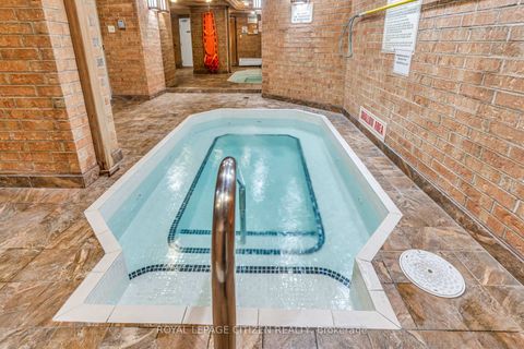 Photo 26 at 710 - 3845 Lake Shore Boulevard W, Long Branch, Toronto