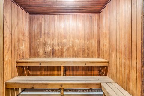 Photo 27 at 710 - 3845 Lake Shore Boulevard W, Long Branch, Toronto